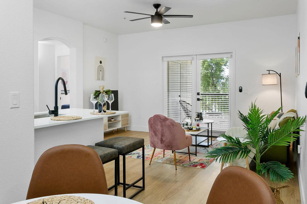 Cozysuites Glendale By The Stadium With Pool 10 Екстериор снимка