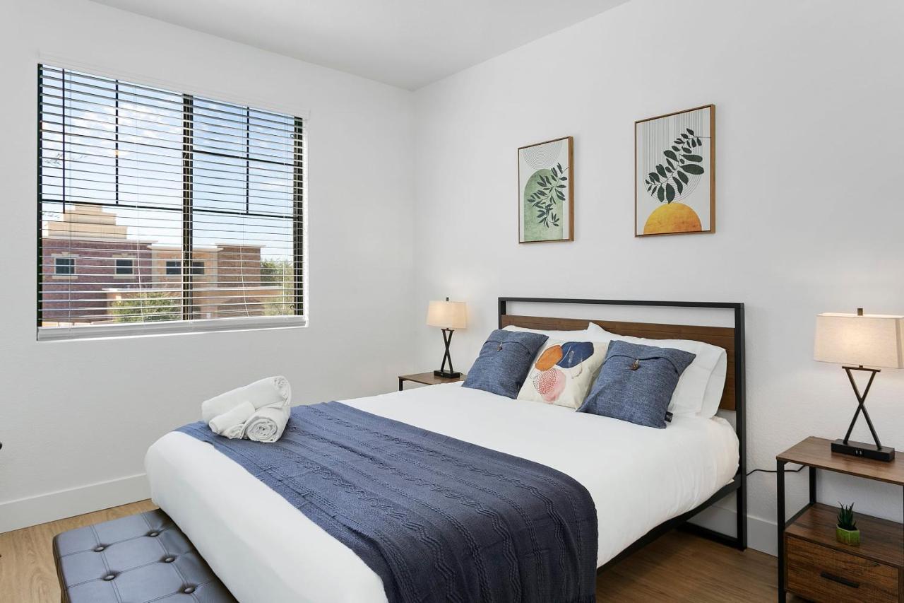 Cozysuites Glendale By The Stadium With Pool 10 Екстериор снимка