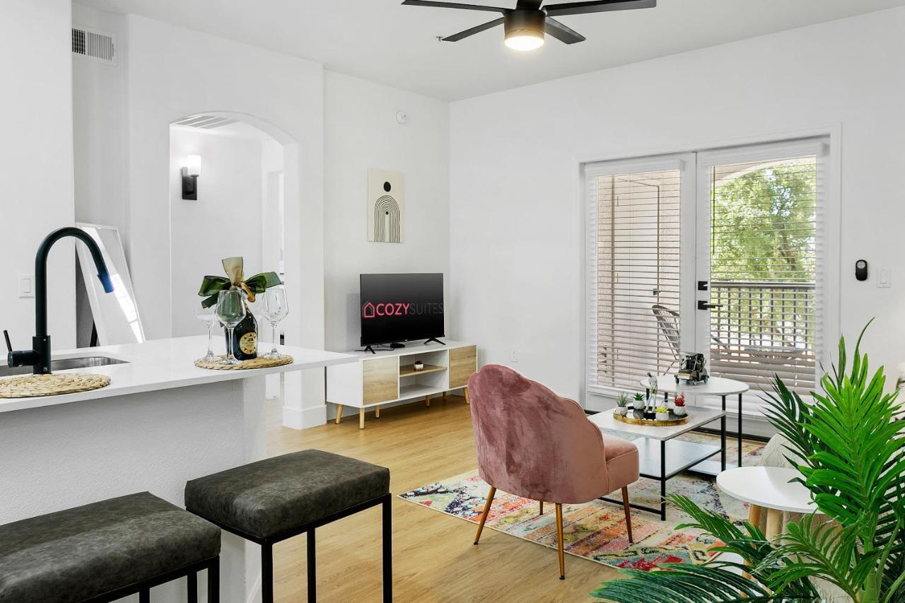 Cozysuites Glendale By The Stadium With Pool 10 Екстериор снимка