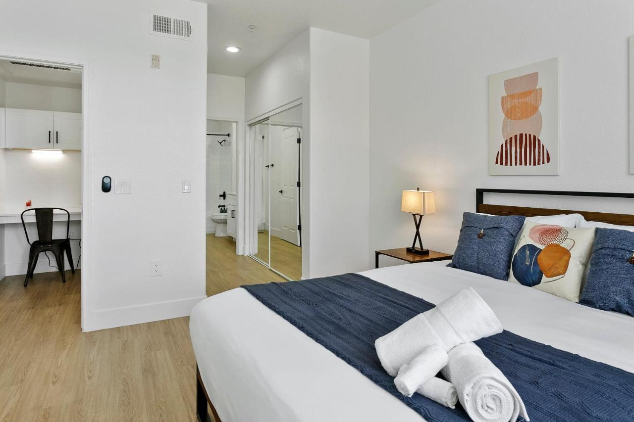 Cozysuites Glendale By The Stadium With Pool 10 Екстериор снимка