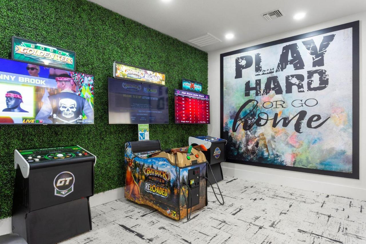 Cozysuites Glendale By The Stadium With Pool 10 Екстериор снимка