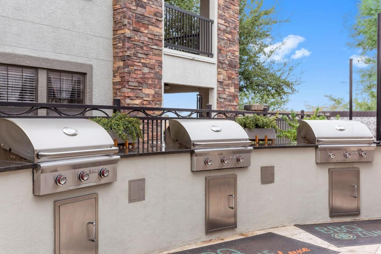 Cozysuites Glendale By The Stadium With Pool 10 Екстериор снимка