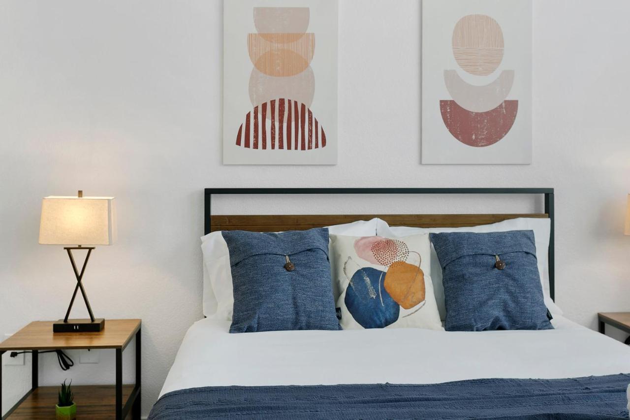 Cozysuites Glendale By The Stadium With Pool 10 Екстериор снимка