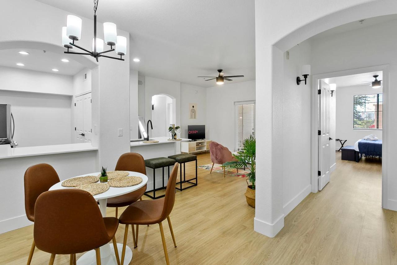 Cozysuites Glendale By The Stadium With Pool 10 Екстериор снимка
