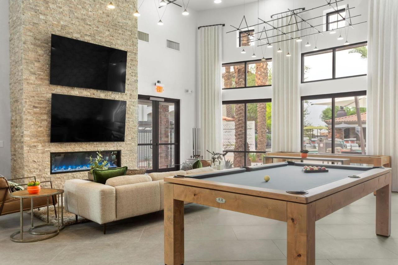 Cozysuites Glendale By The Stadium With Pool 10 Екстериор снимка
