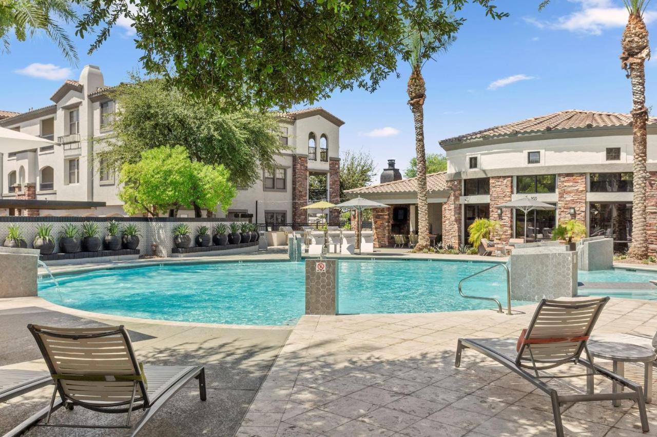 Cozysuites Glendale By The Stadium With Pool 10 Екстериор снимка