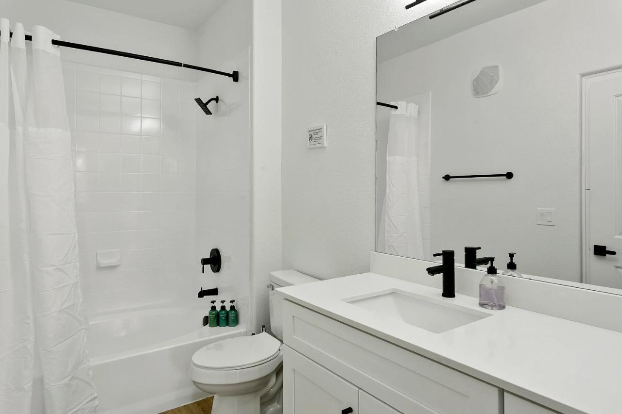 Cozysuites Glendale By The Stadium With Pool 10 Екстериор снимка