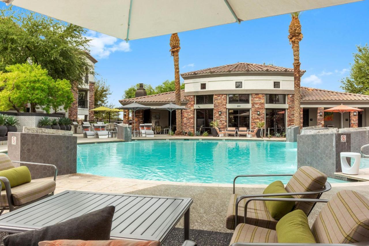 Cozysuites Glendale By The Stadium With Pool 10 Екстериор снимка